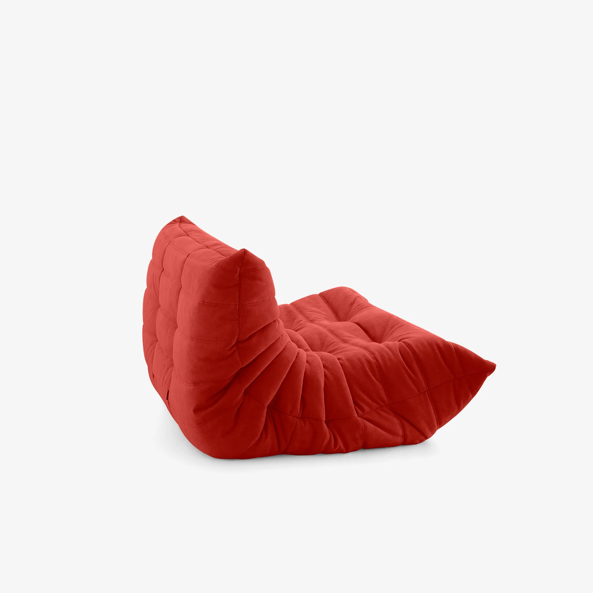 Togo® Loveseat Without Arms - Image 9