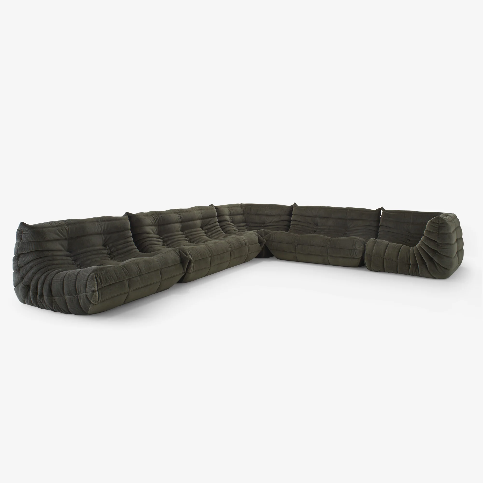 Togo® Modular Sofa - Image 7