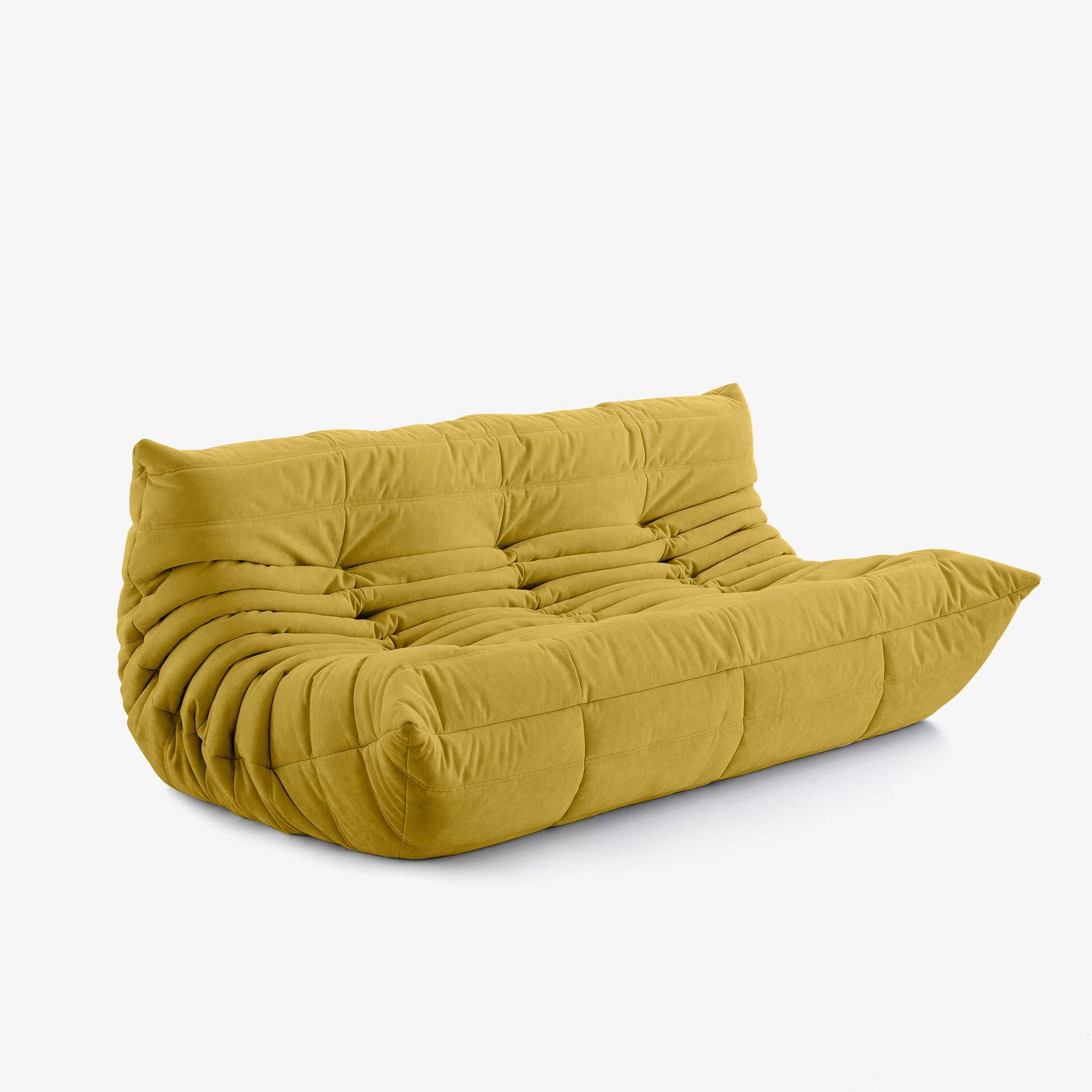 Togo® Sofa Without Arms - Image 12