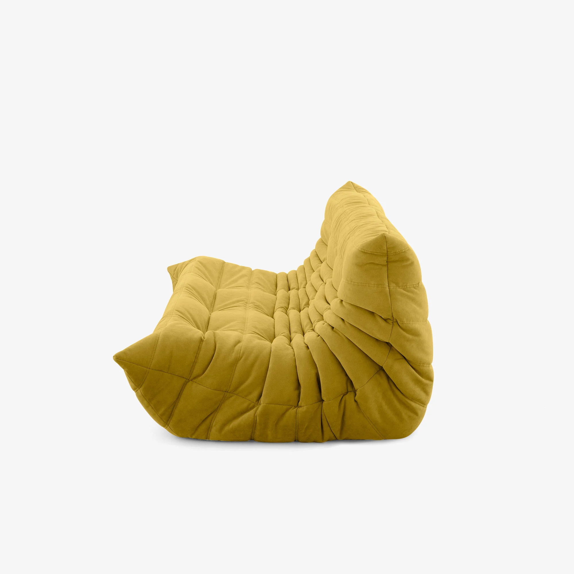Togo® Sofa Without Arms - Image 3