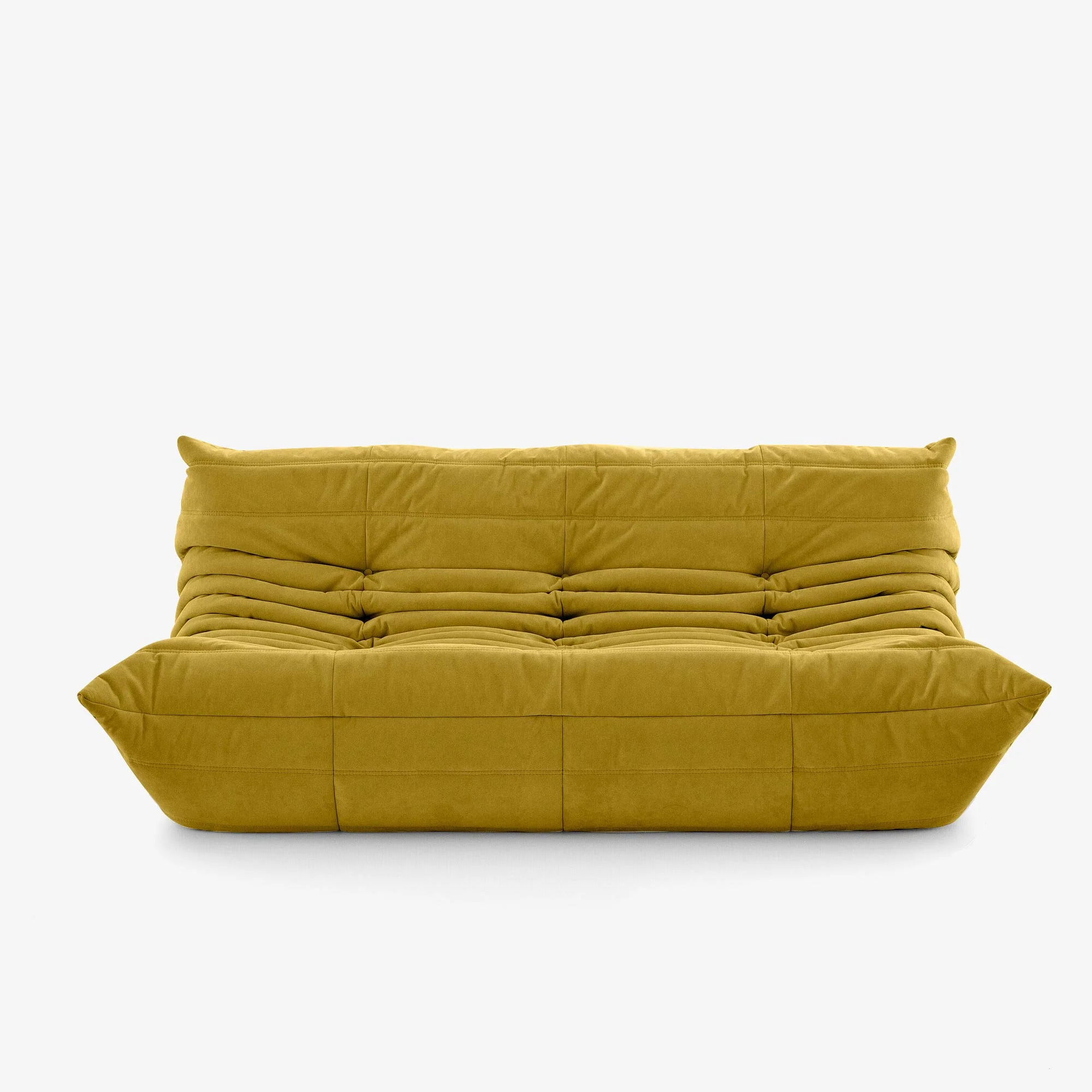 Togo® Sofa Without Arms - Image 7
