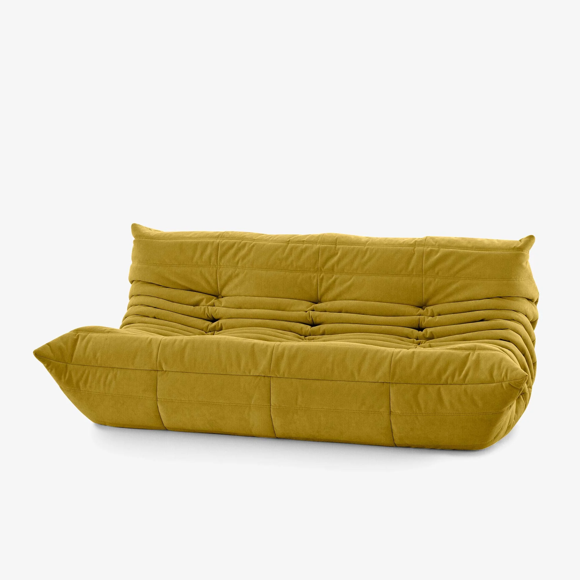 Togo® Sofa Without Arms - Image 8