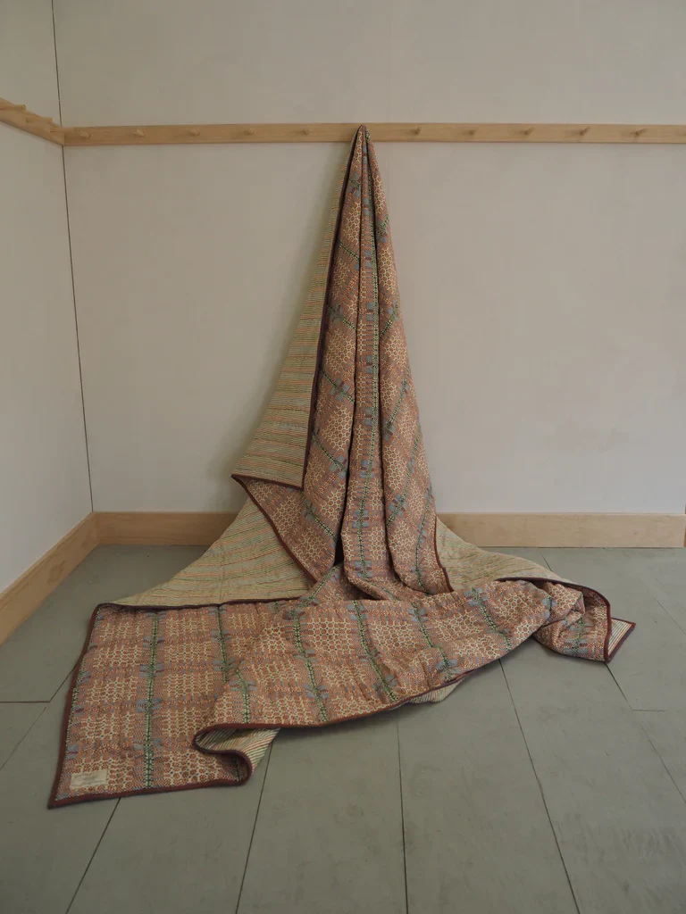Toledo Quilt - Image 3