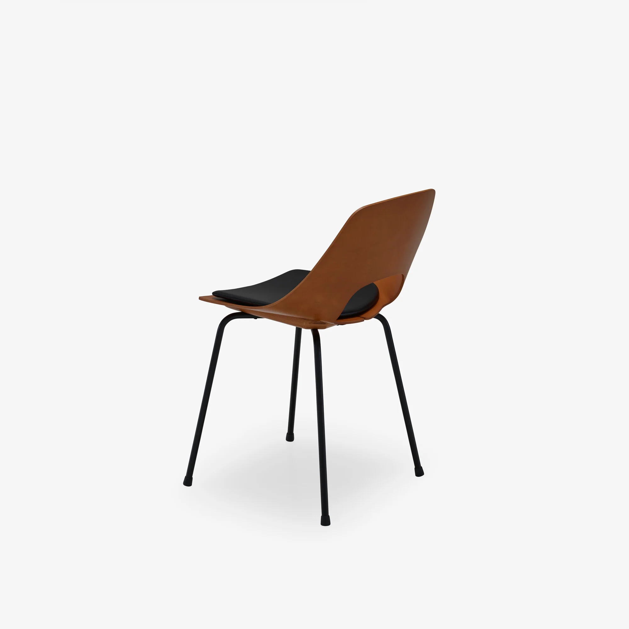 Tonneau Dining Chair - Image 3