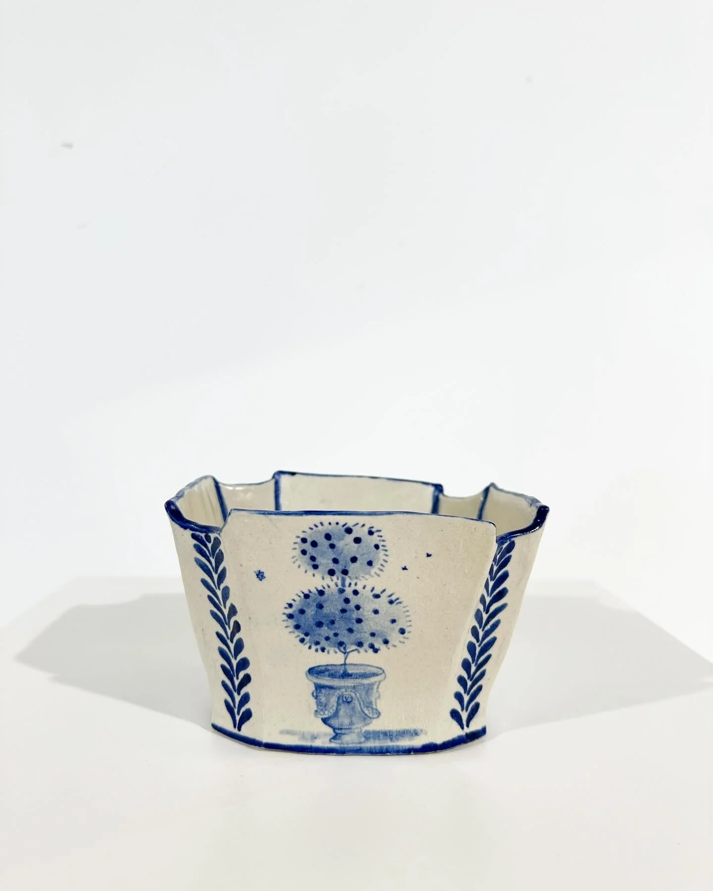 Topiary Bowl - Image 2
