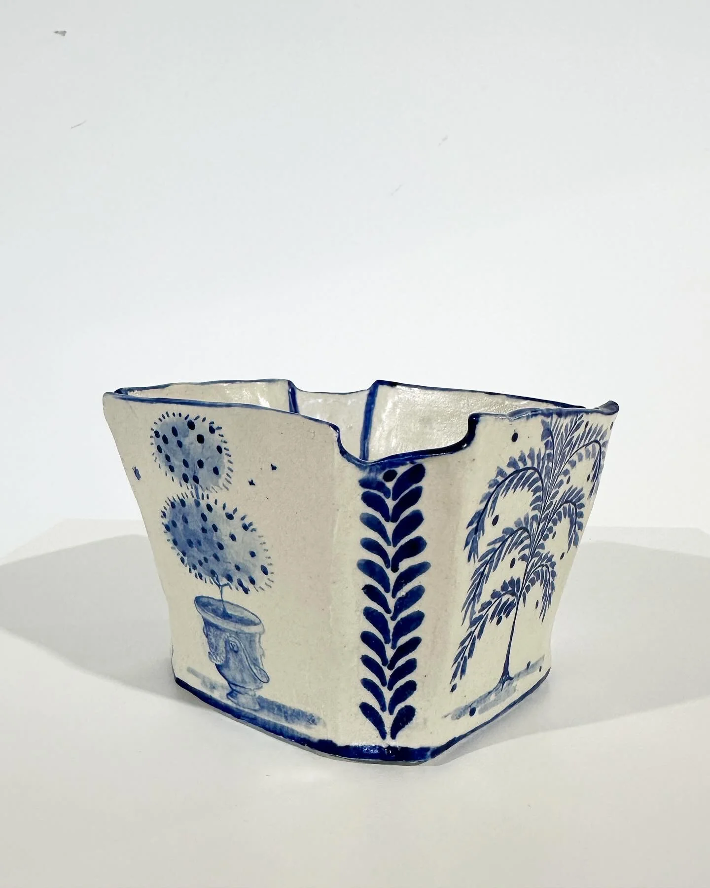 Topiary Bowl - Image 3