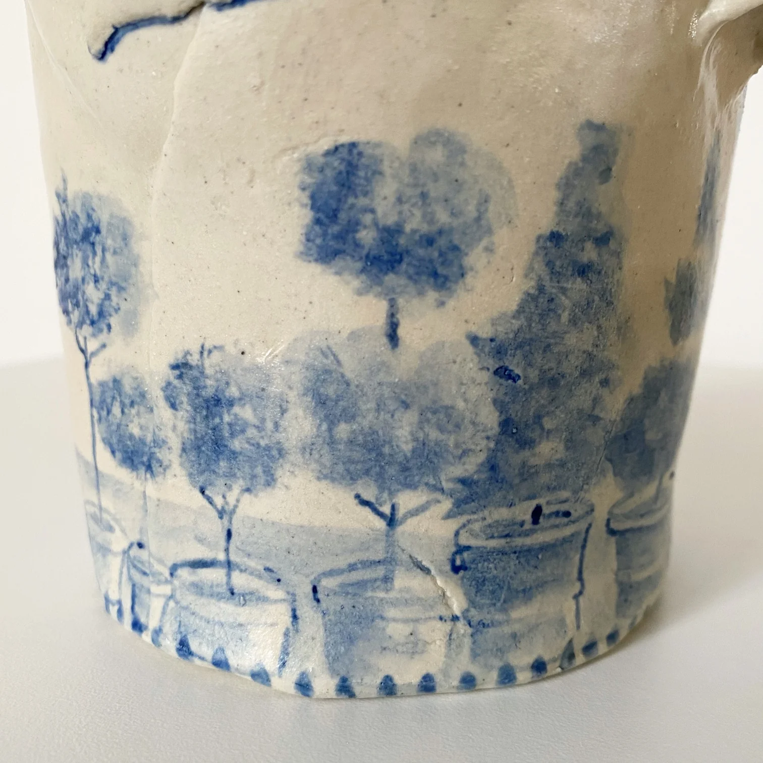 Topiary Vase - Image 2