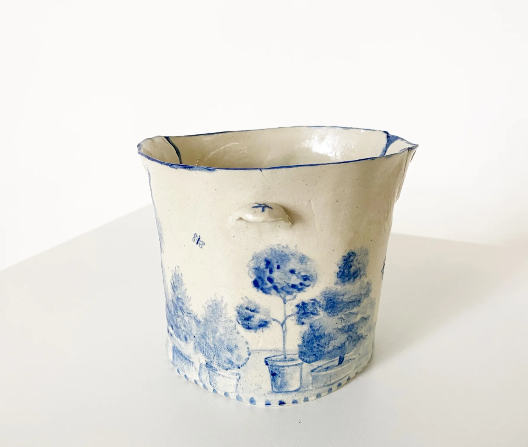 Topiary Vase - Image 3