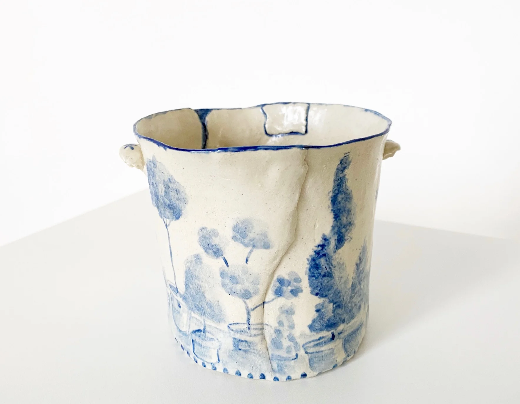 Topiary Vase - Image 4