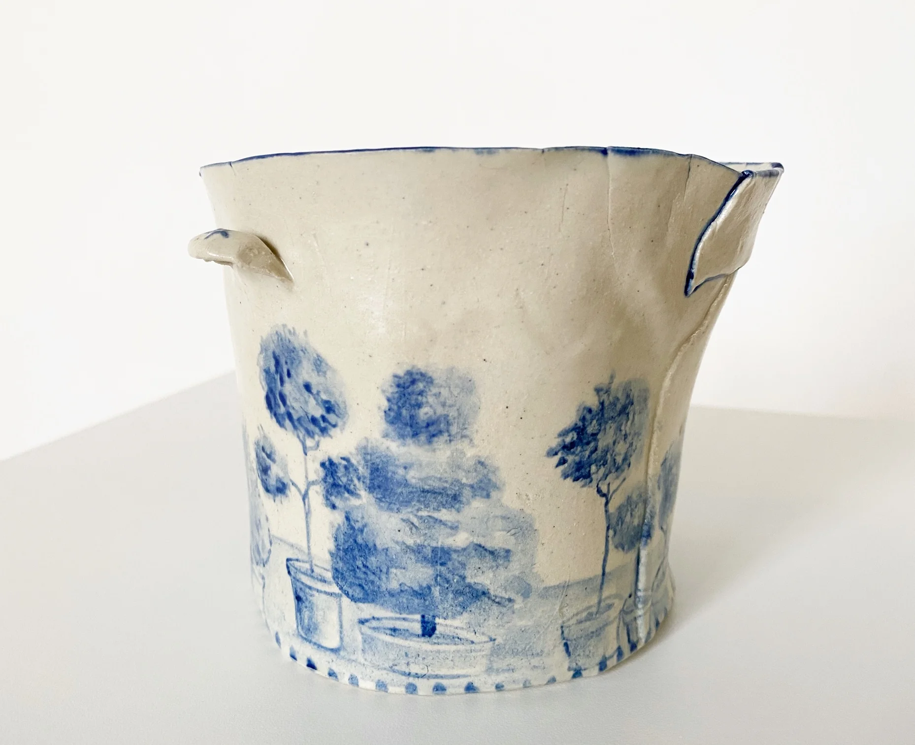 Topiary Vase - Image 6