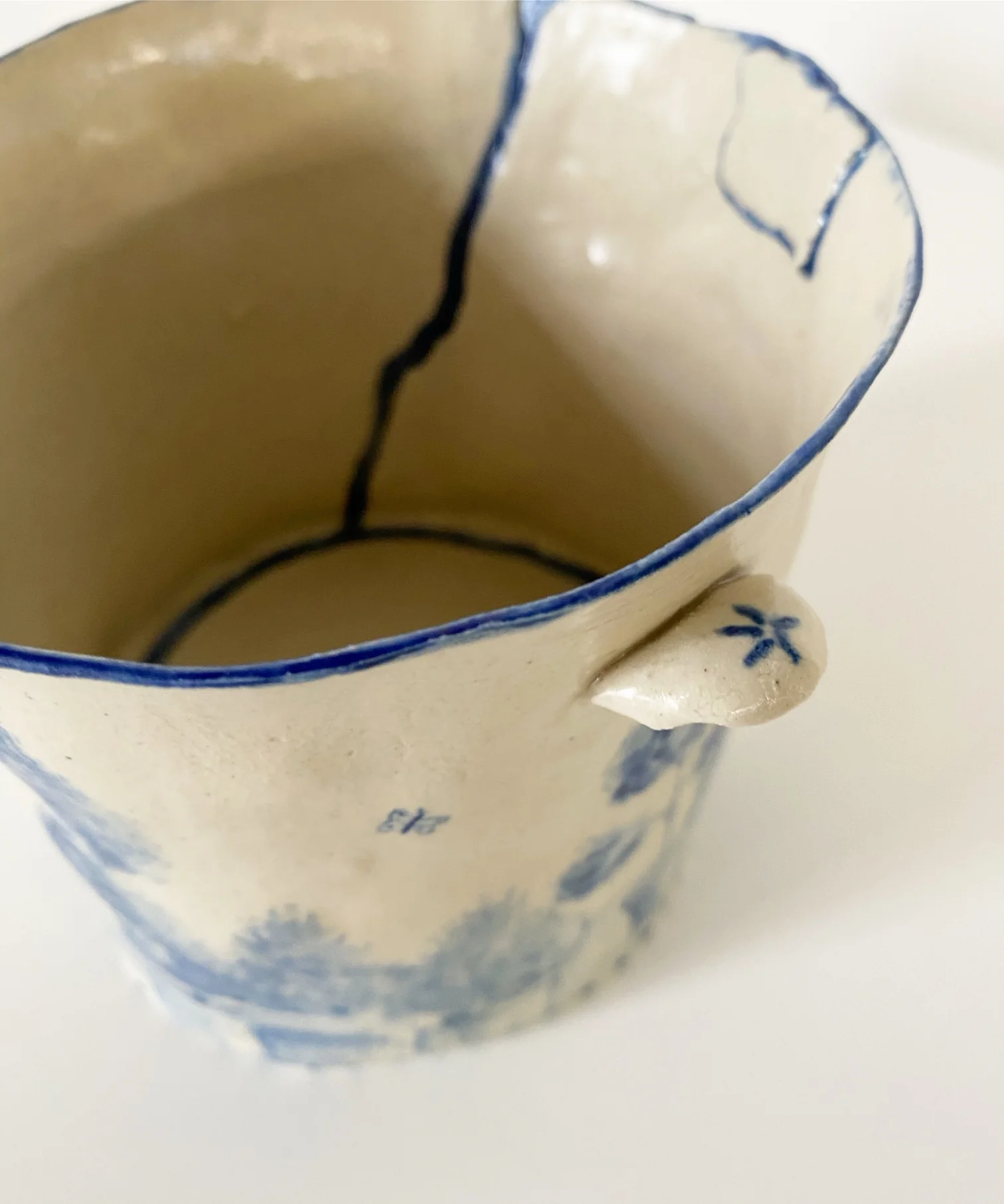 Topiary Vase - Image 7