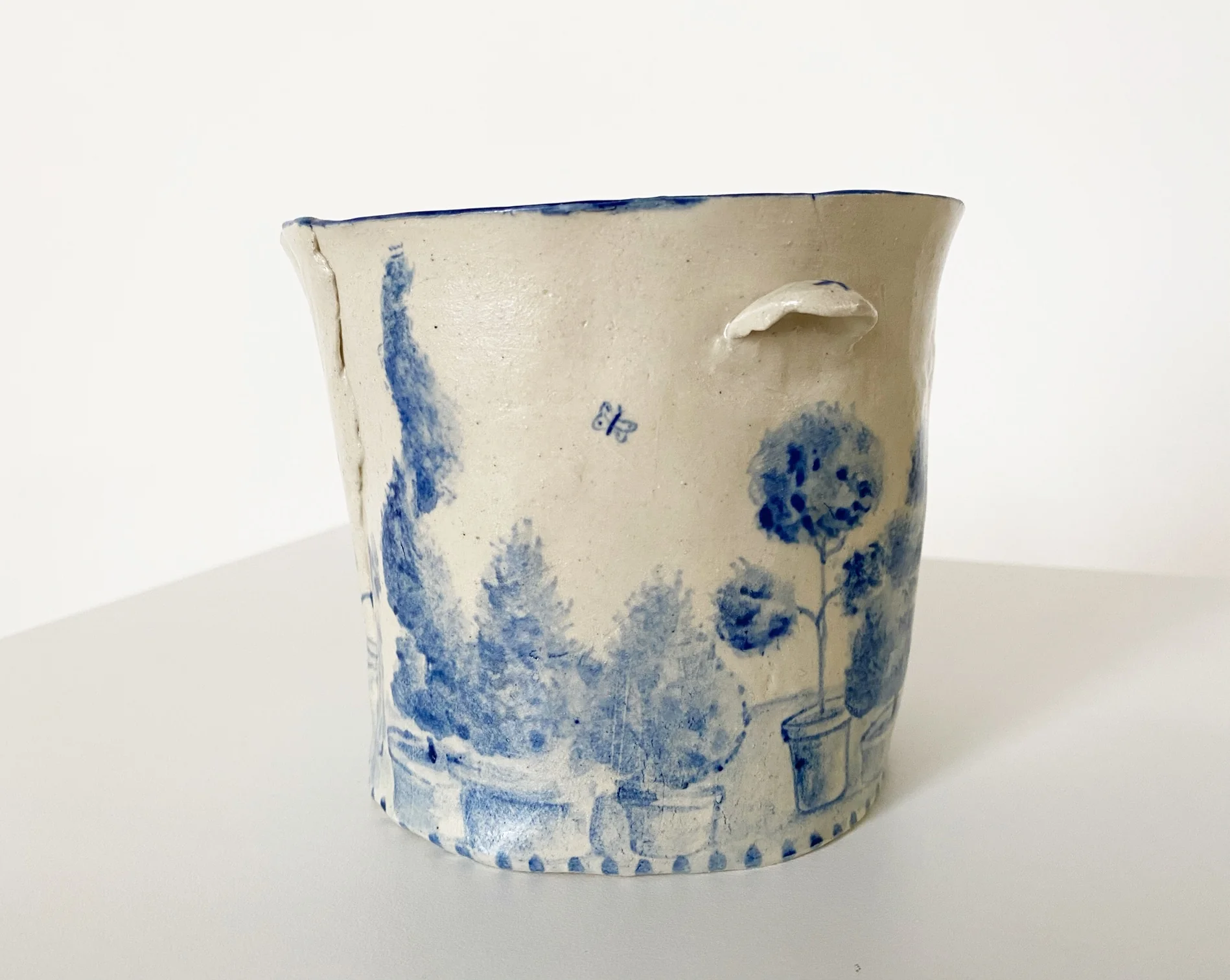 Topiary Vase - Image 8