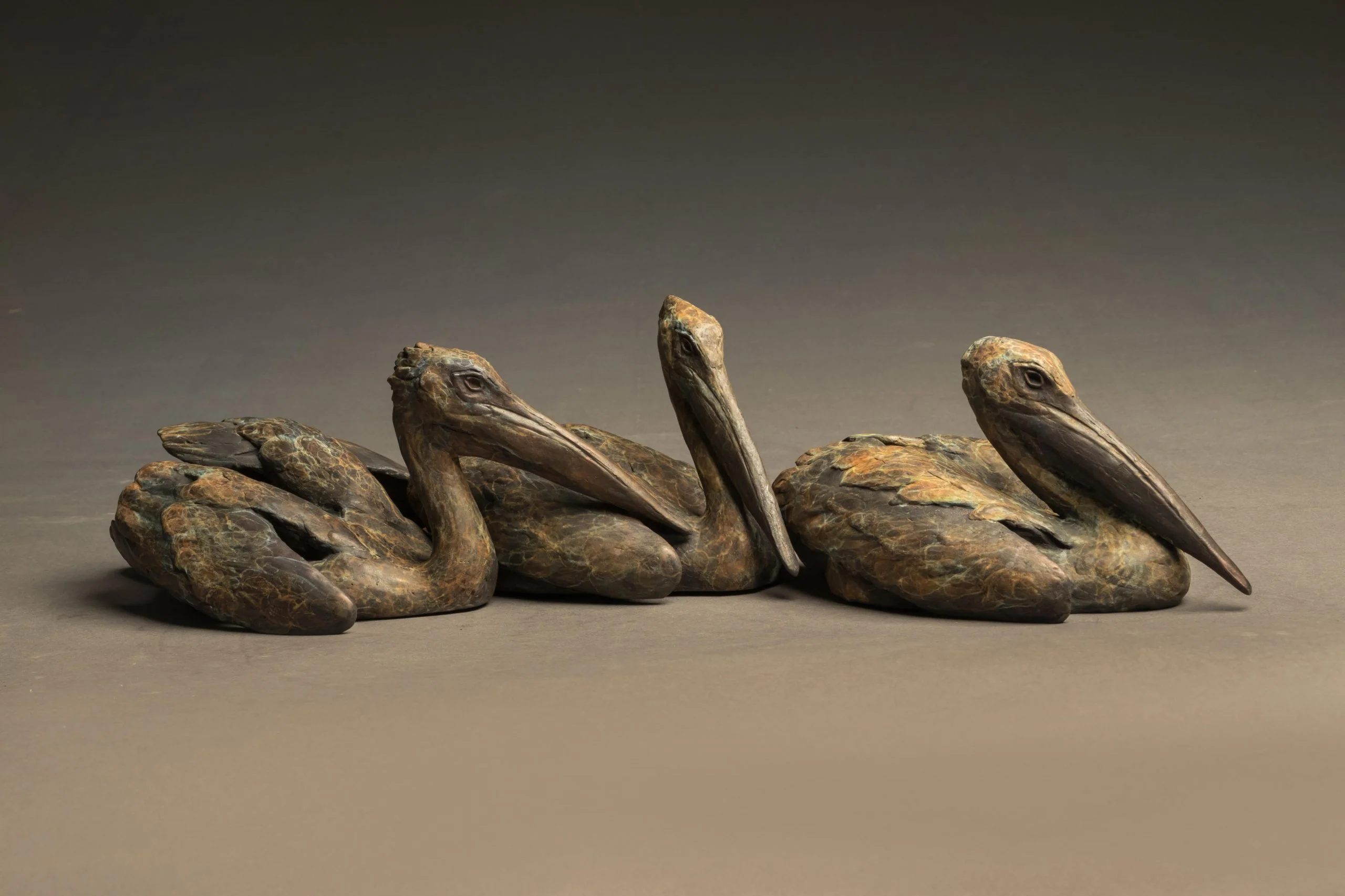 Tres Pescadores