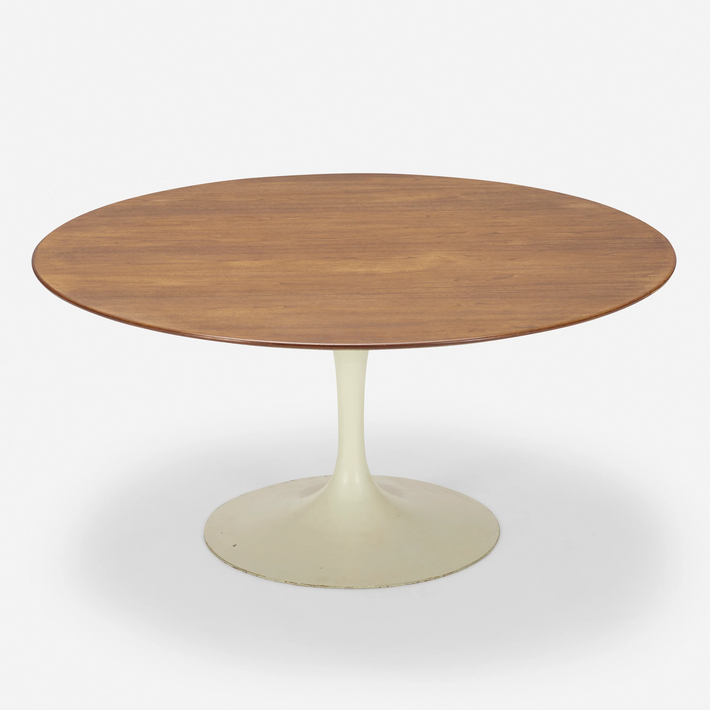Model 174W Tulip Dining Table - Image 3