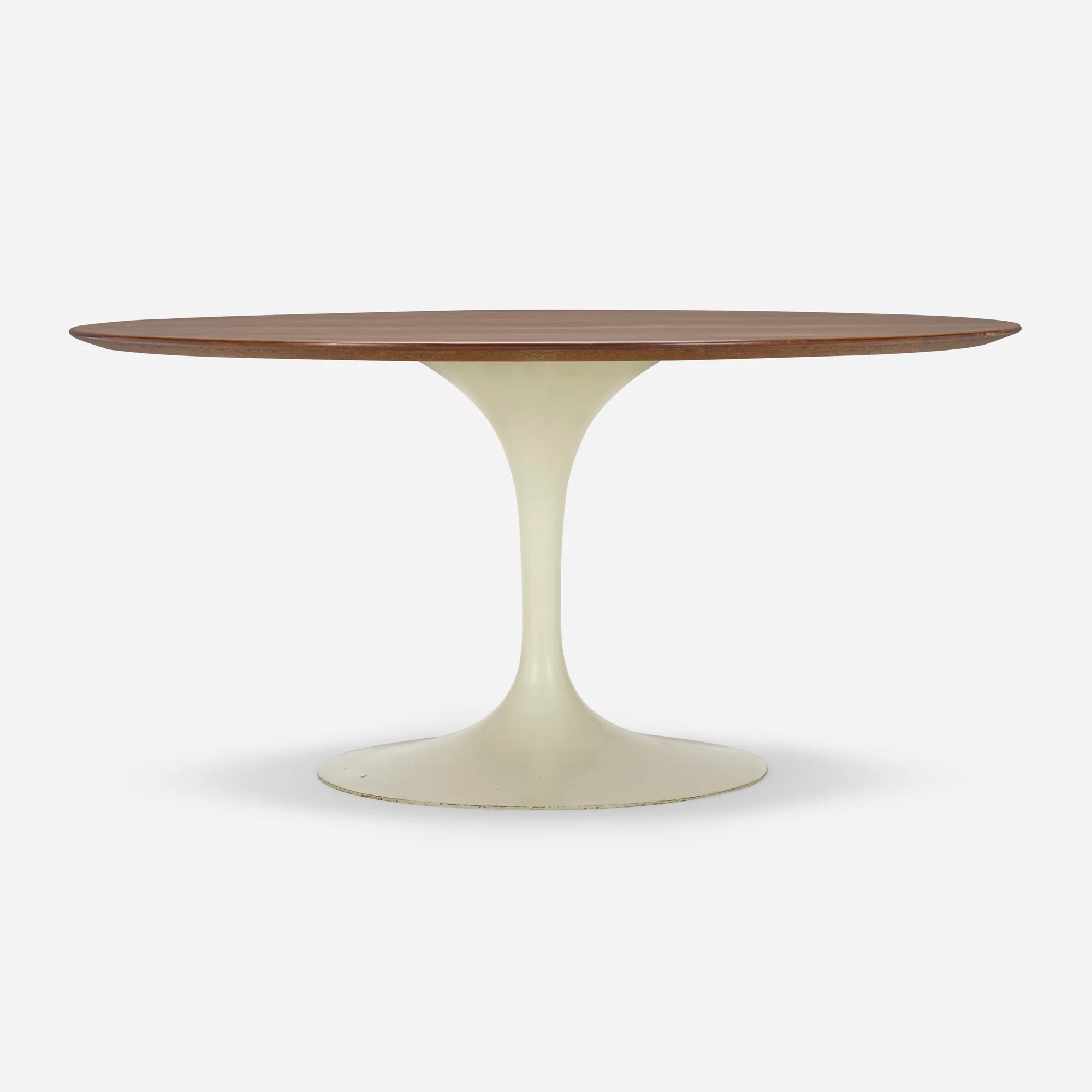 Model 174W Tulip Dining Table - Image 5