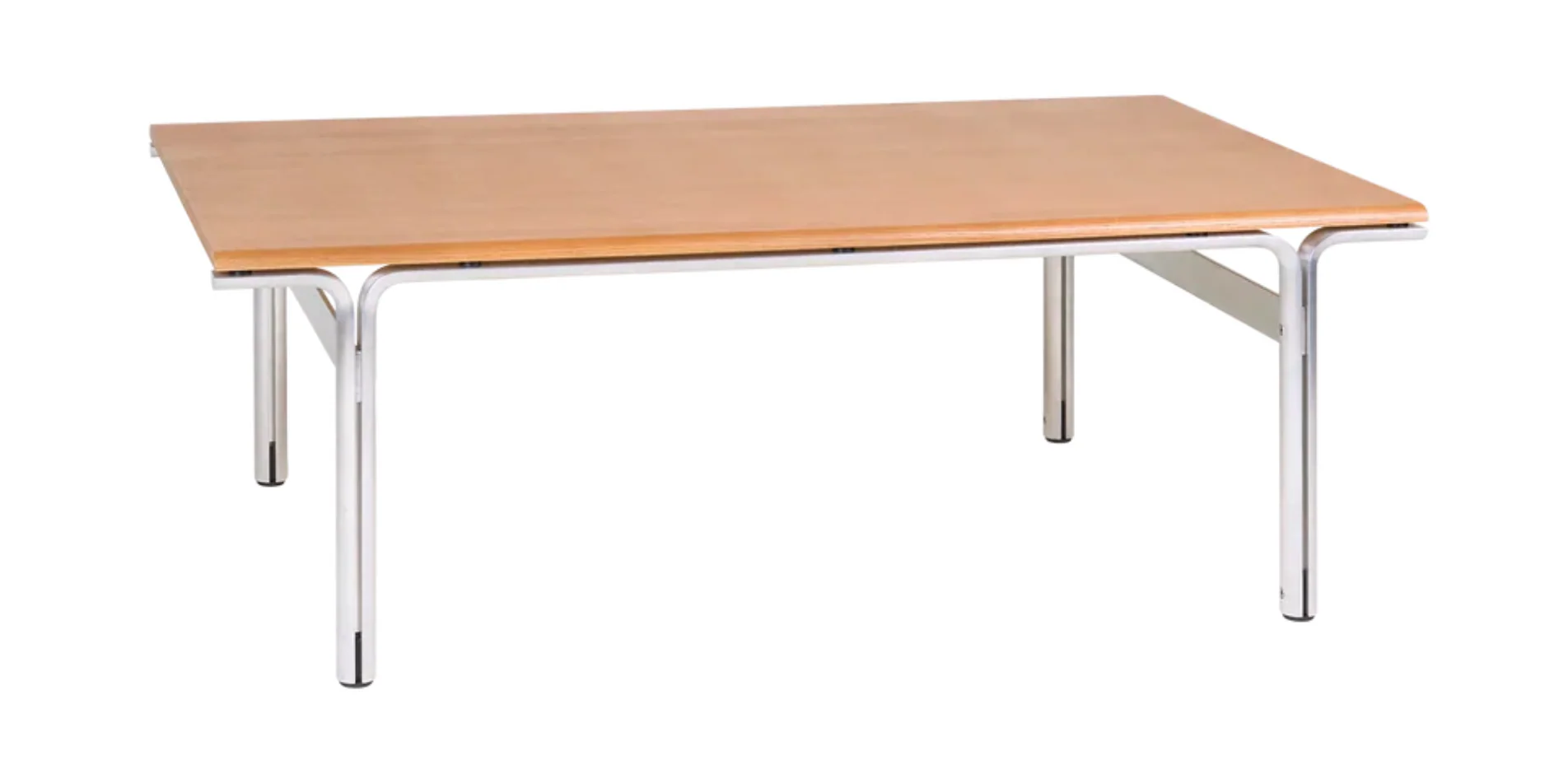 Union Coffee Table | Warm Brown Ash - Image 3