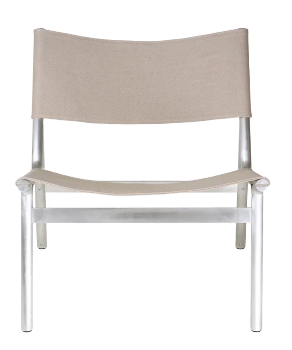 Union Easy Chair | Linen - Image 3