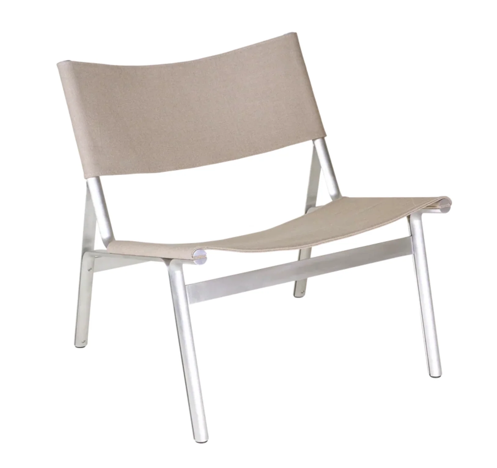 Union Easy Chair | Linen - Image 4