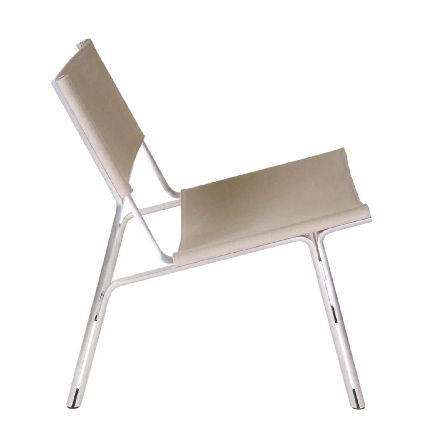 Union Easy Chair | Linen - Image 5