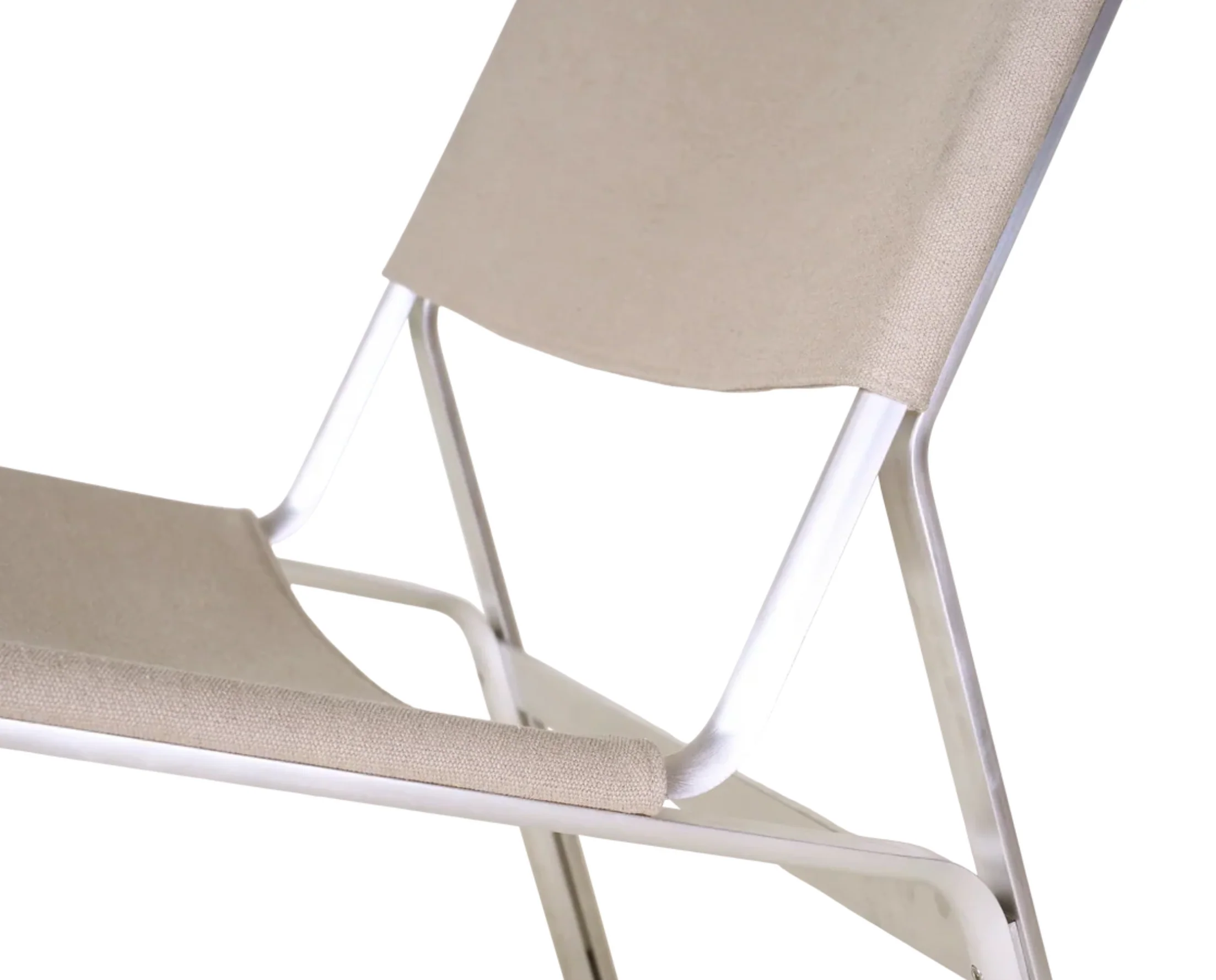 Union Easy Chair | Linen - Image 6