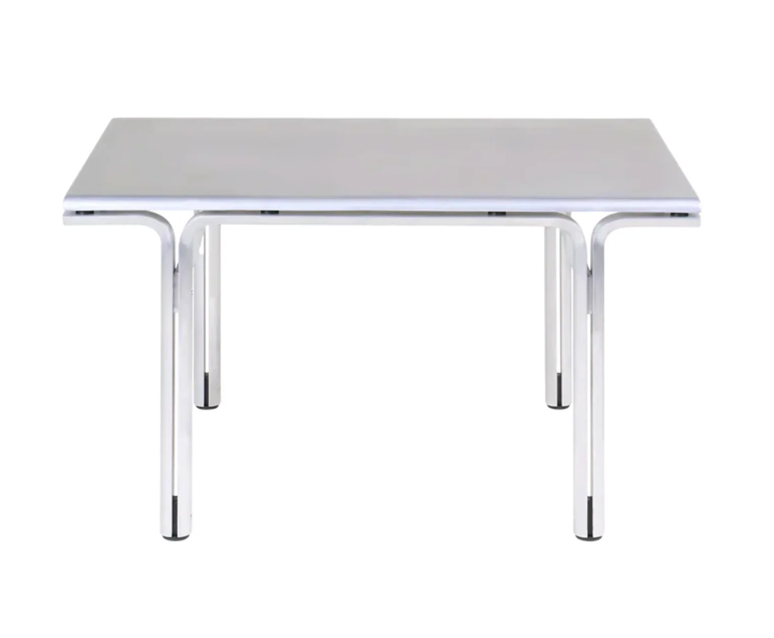 Union Side Table | Aluminum - Image 3