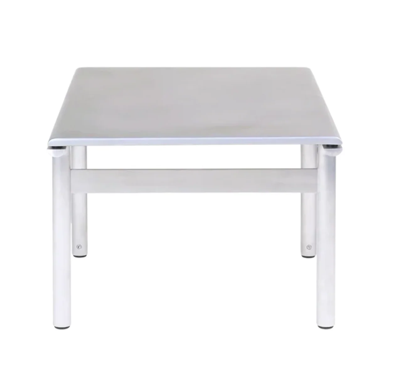 Union Side Table | Aluminum - Image 4