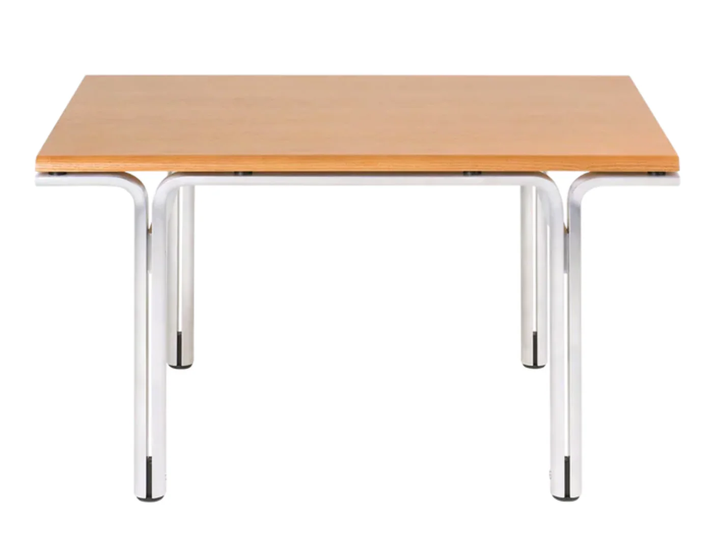 Union Side Table | Warm Brown Ash - Image 7