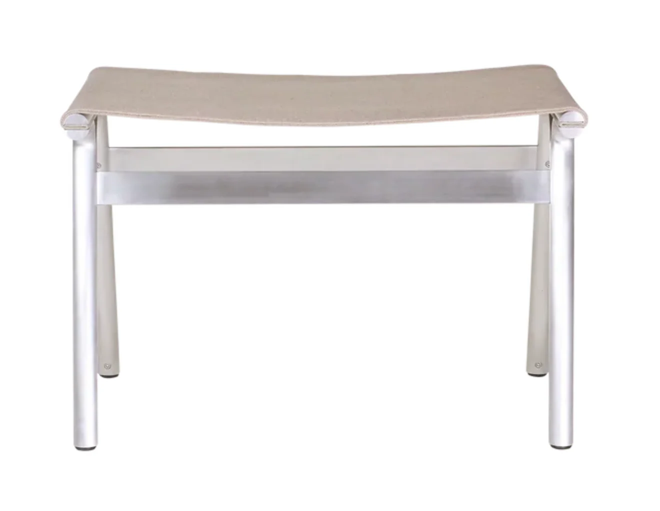 Union Stool | Linen - Image 2