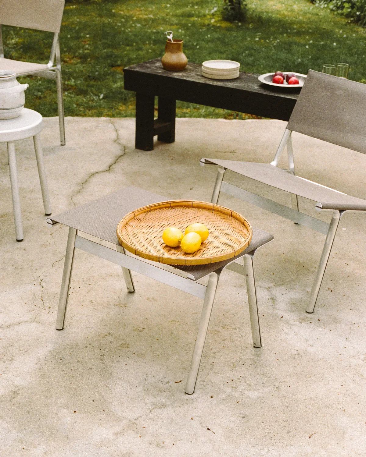 New Stools