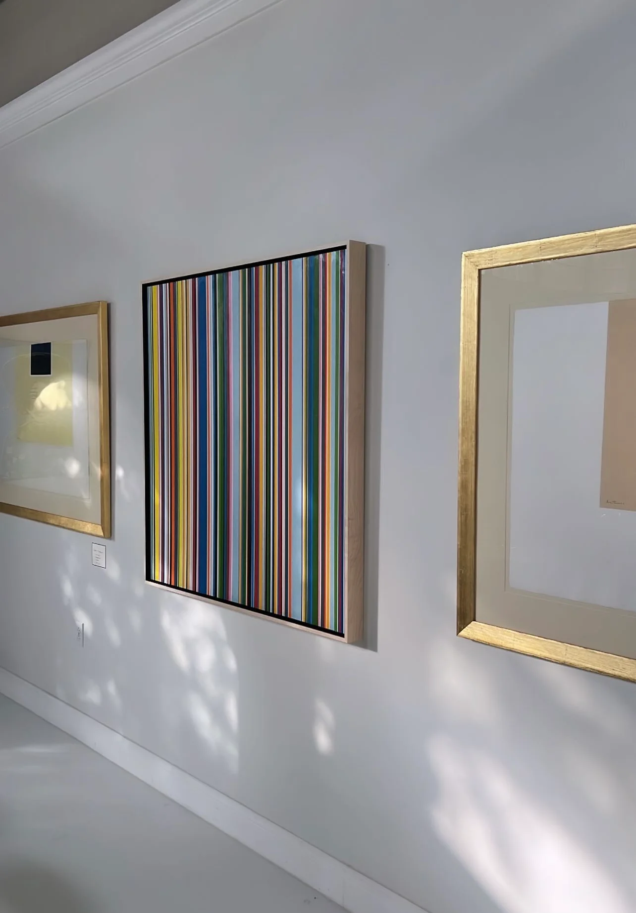 Untitled, Framed - Image 2