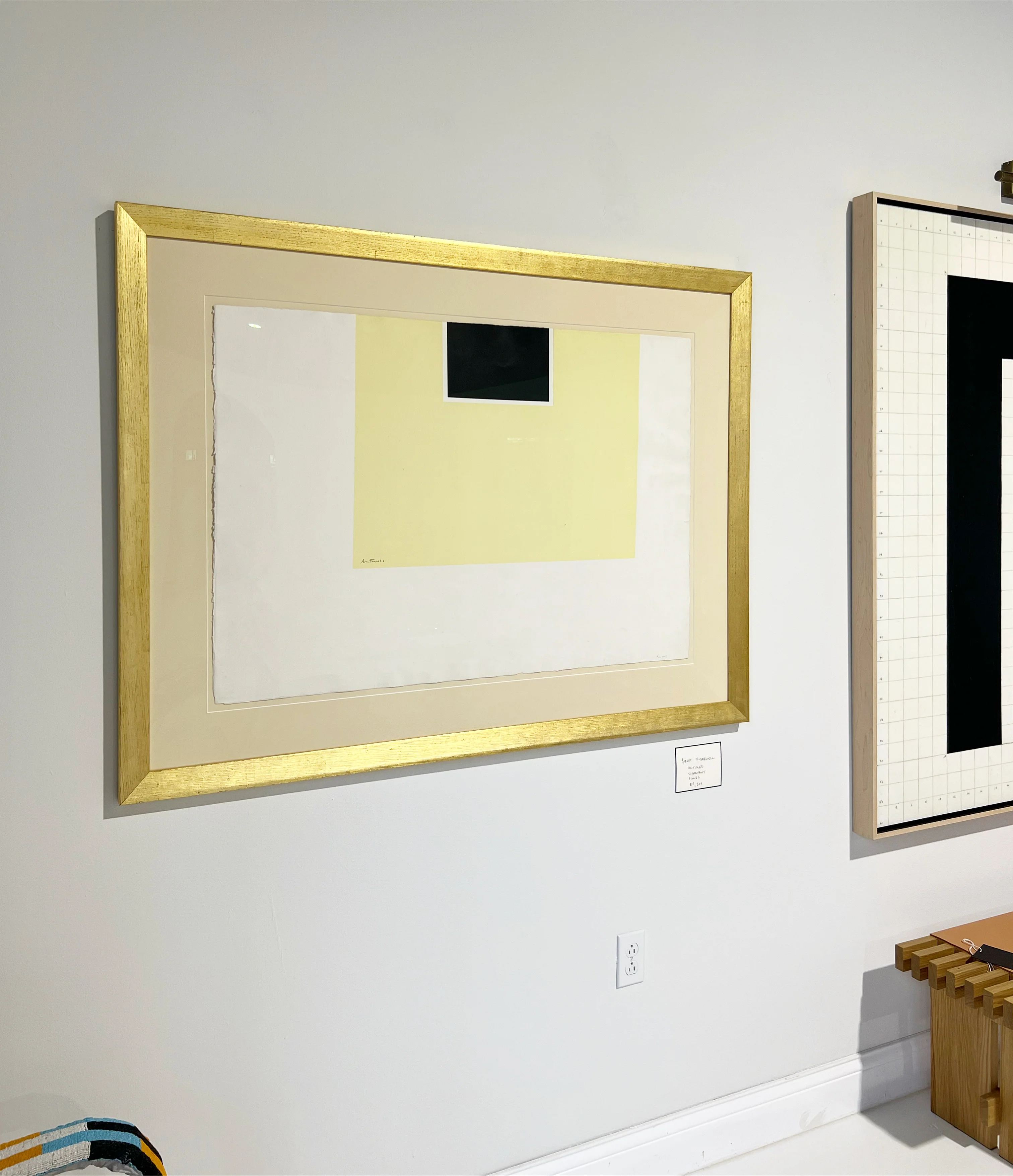 Untitled, Framed - Image 4