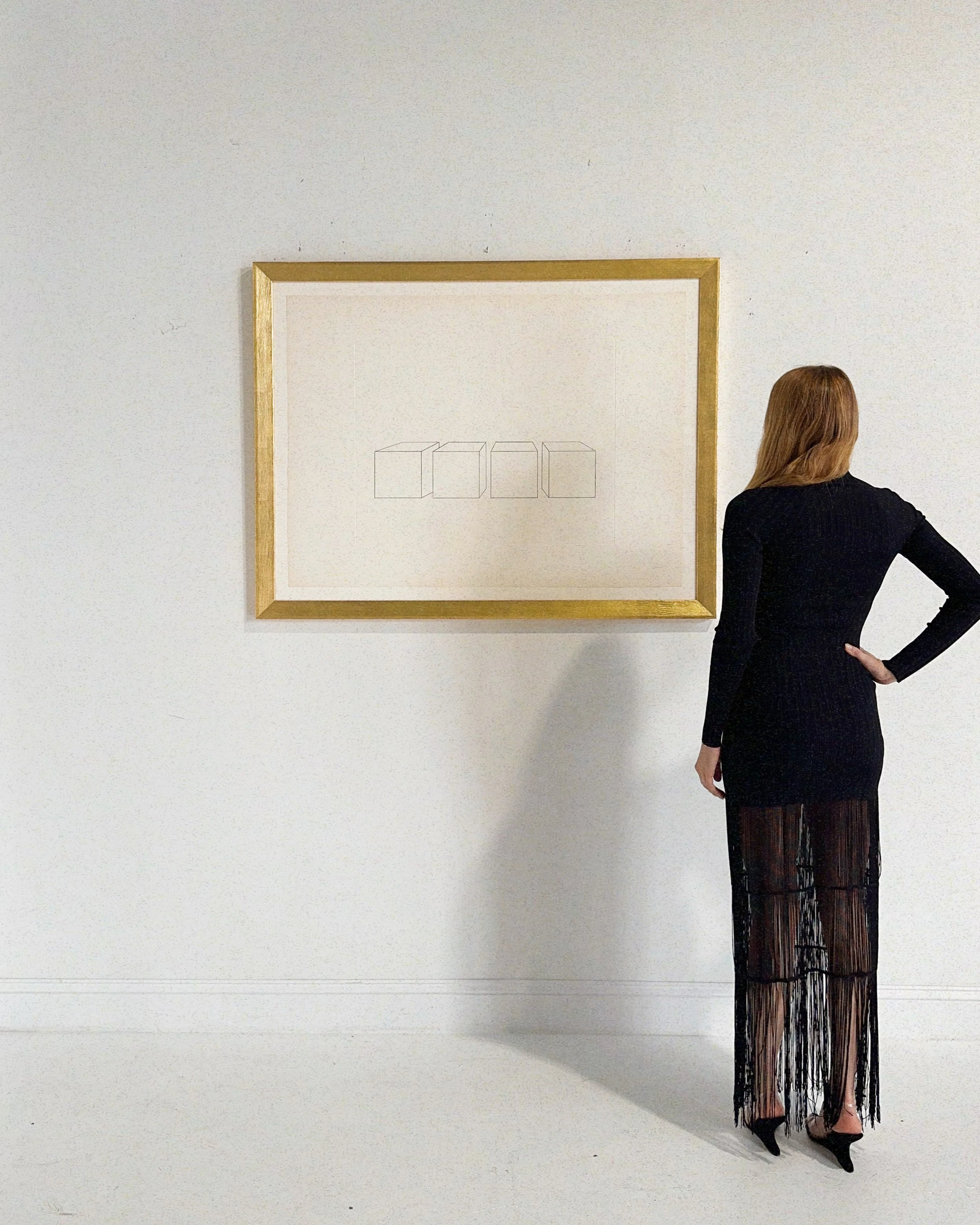 Untitled, 1974 - Image 2