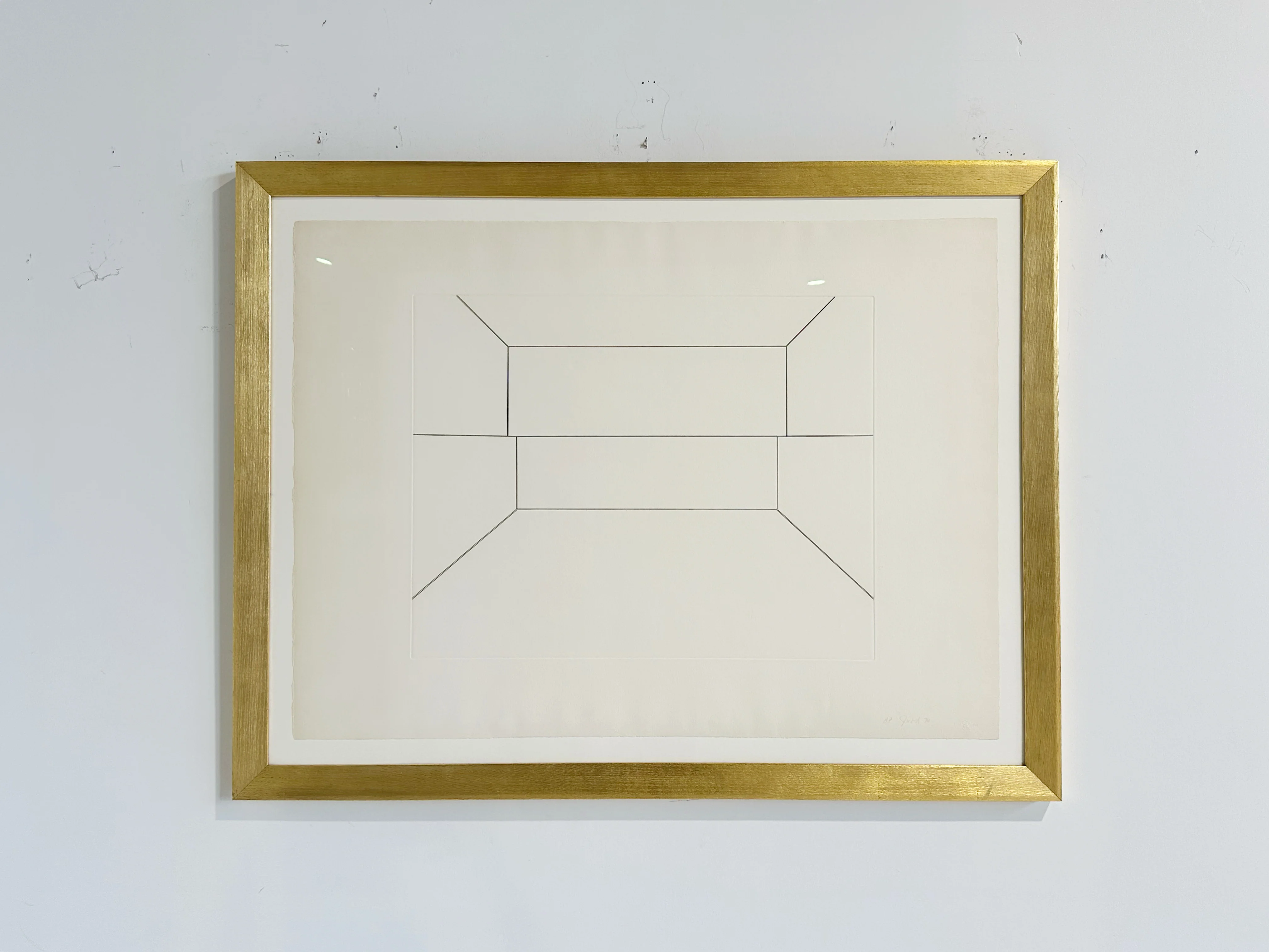 Untitled, 1974
