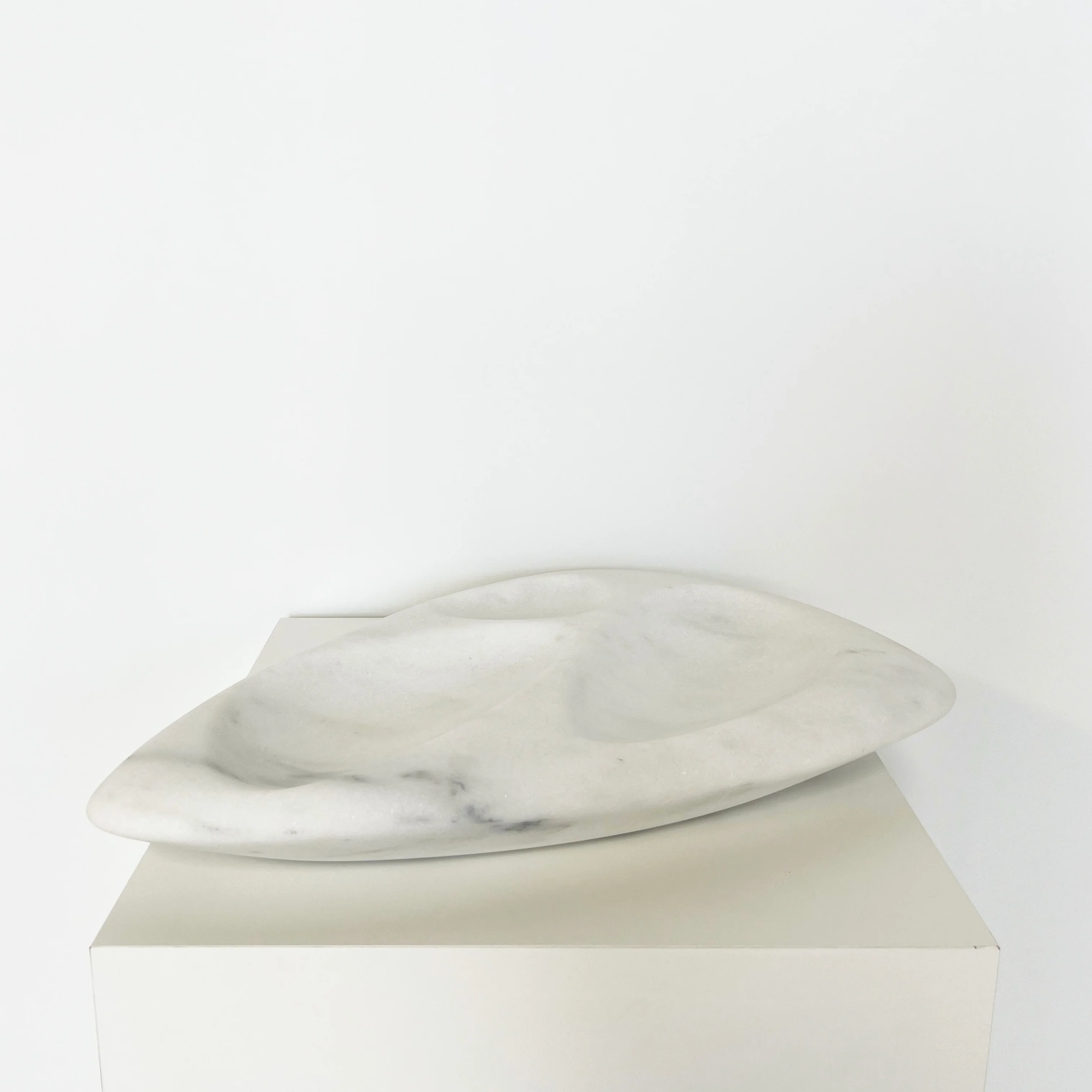 Vermont Marble Vessel
