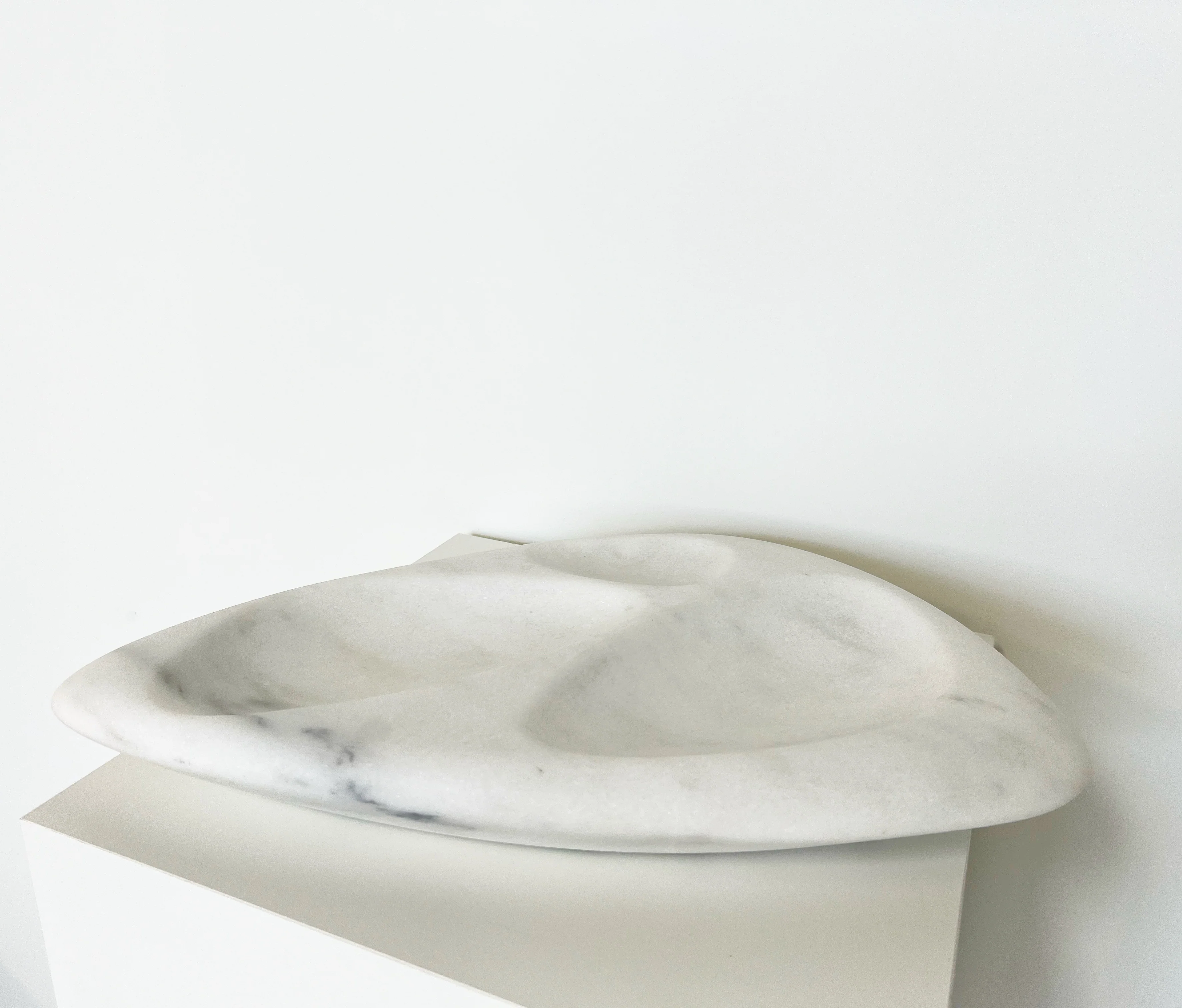 Vermont Marble Vessel - Image 3