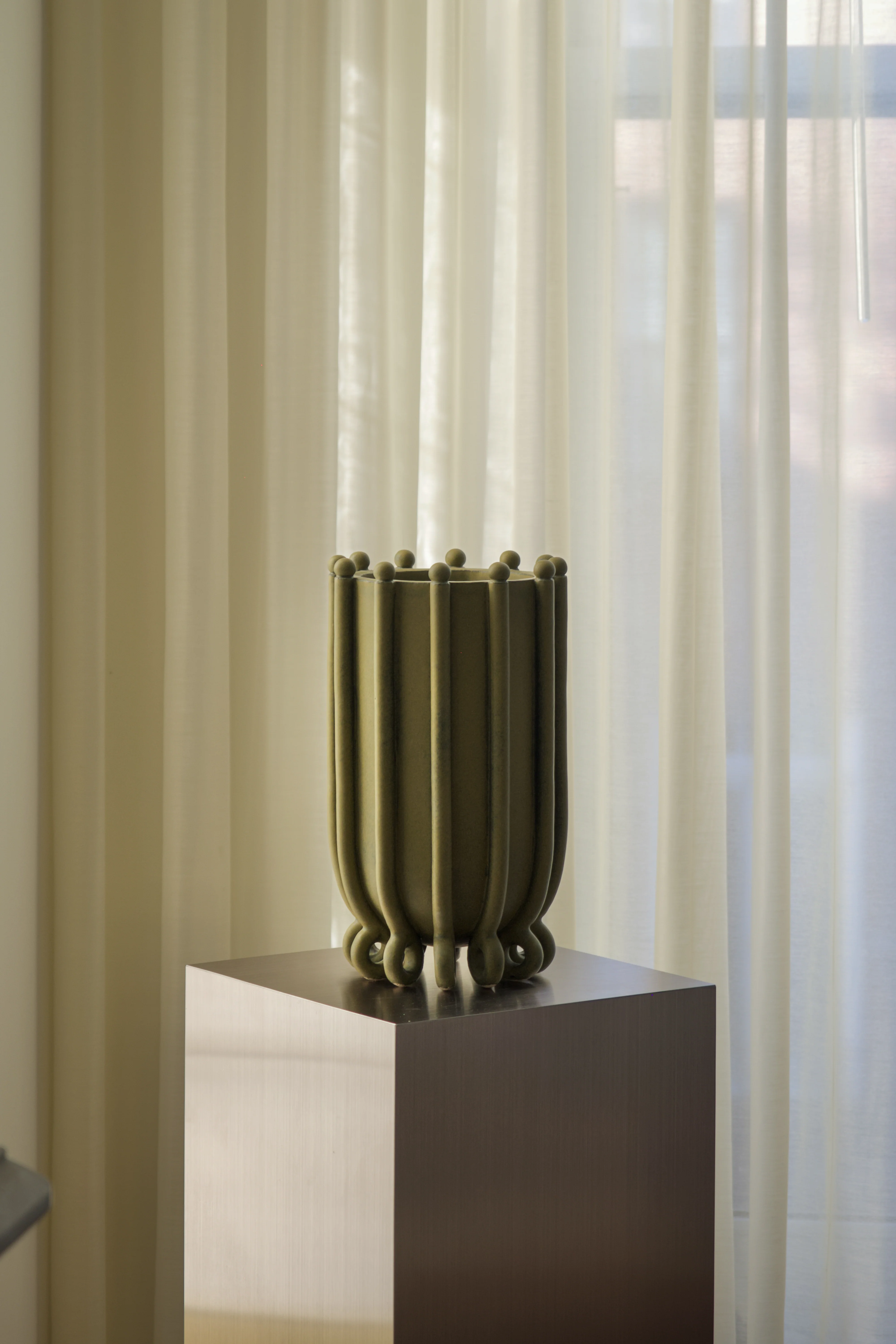 Vessel No. III - Image 2