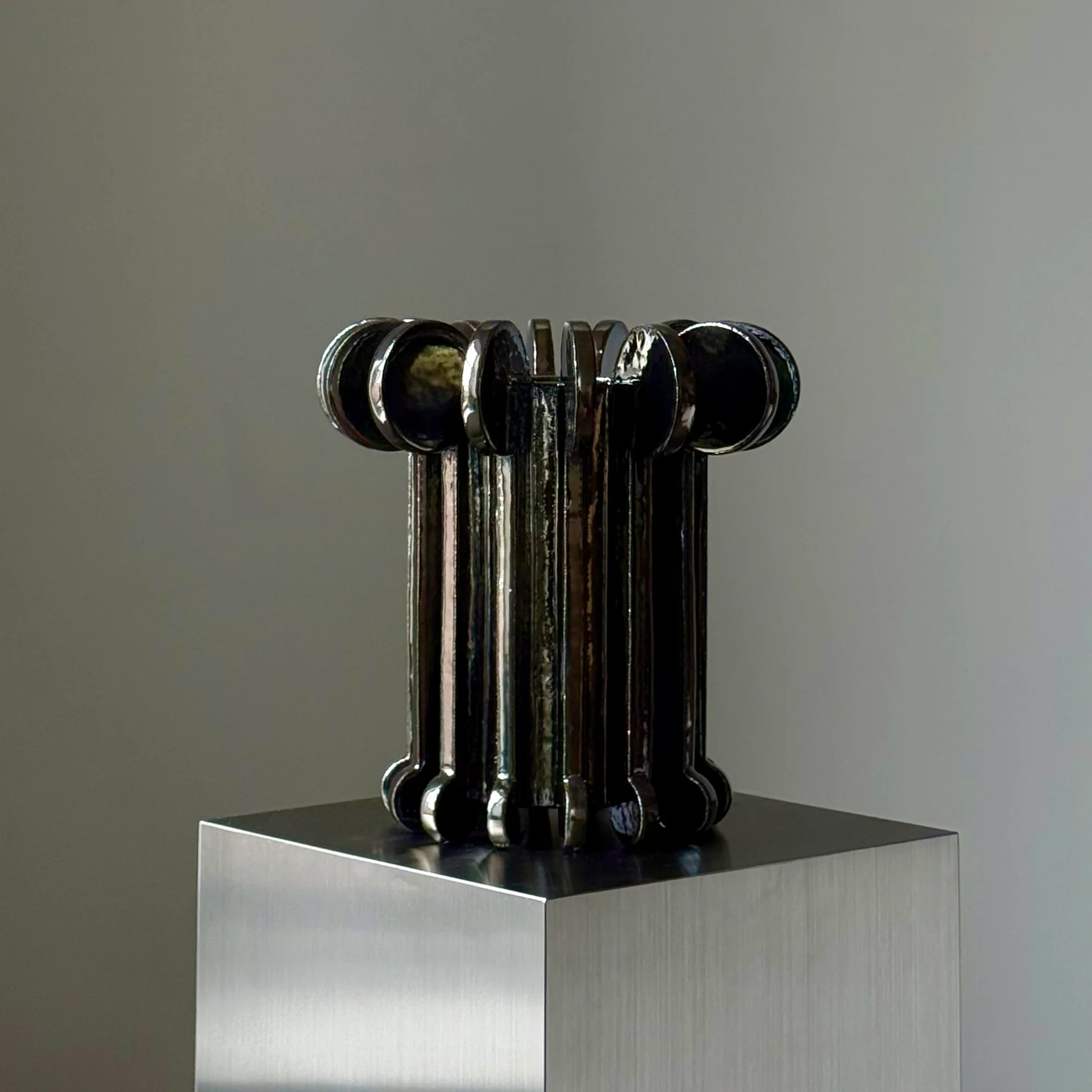 Vessel No. IV - Image 2