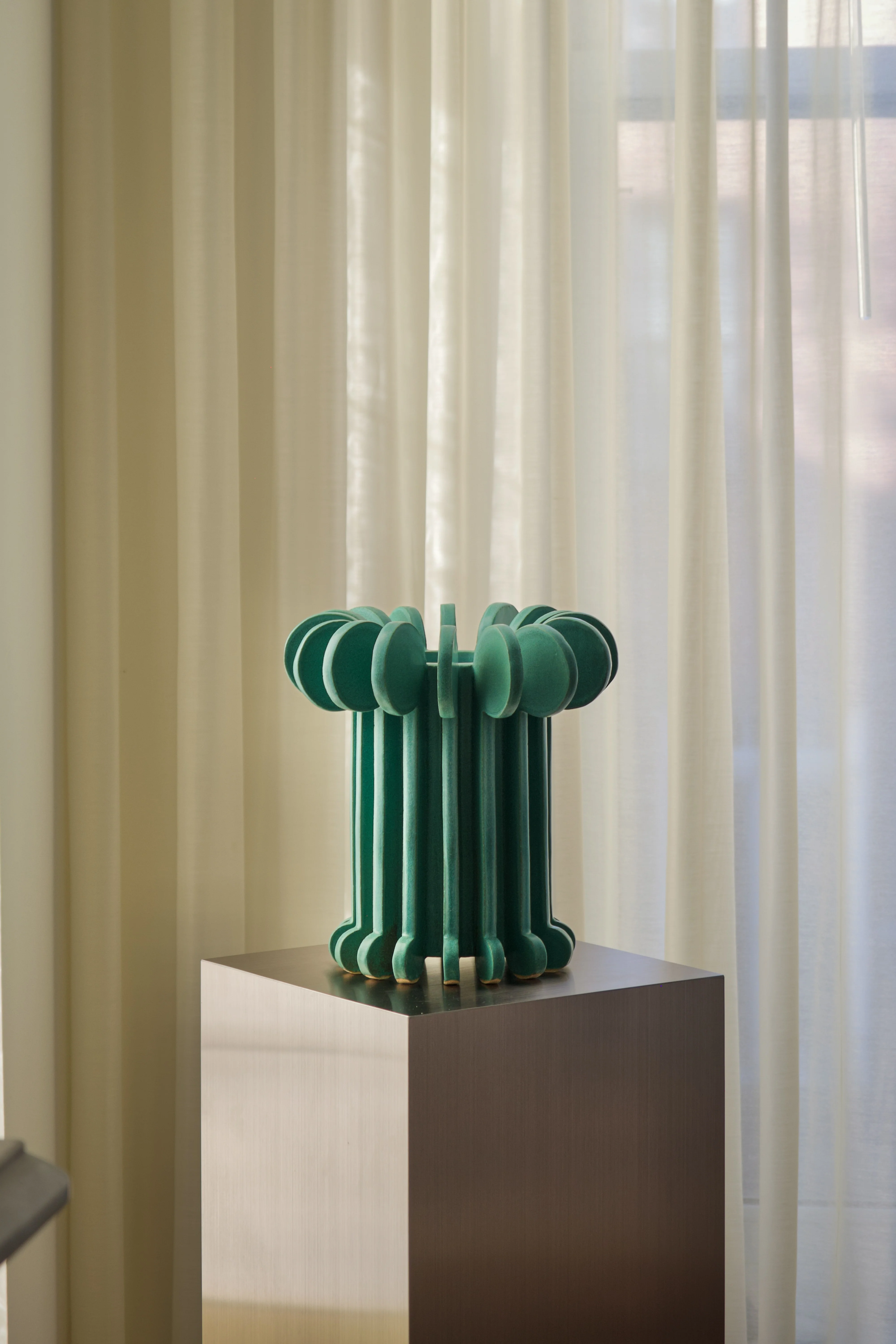 Vessel No. IV - Image 3
