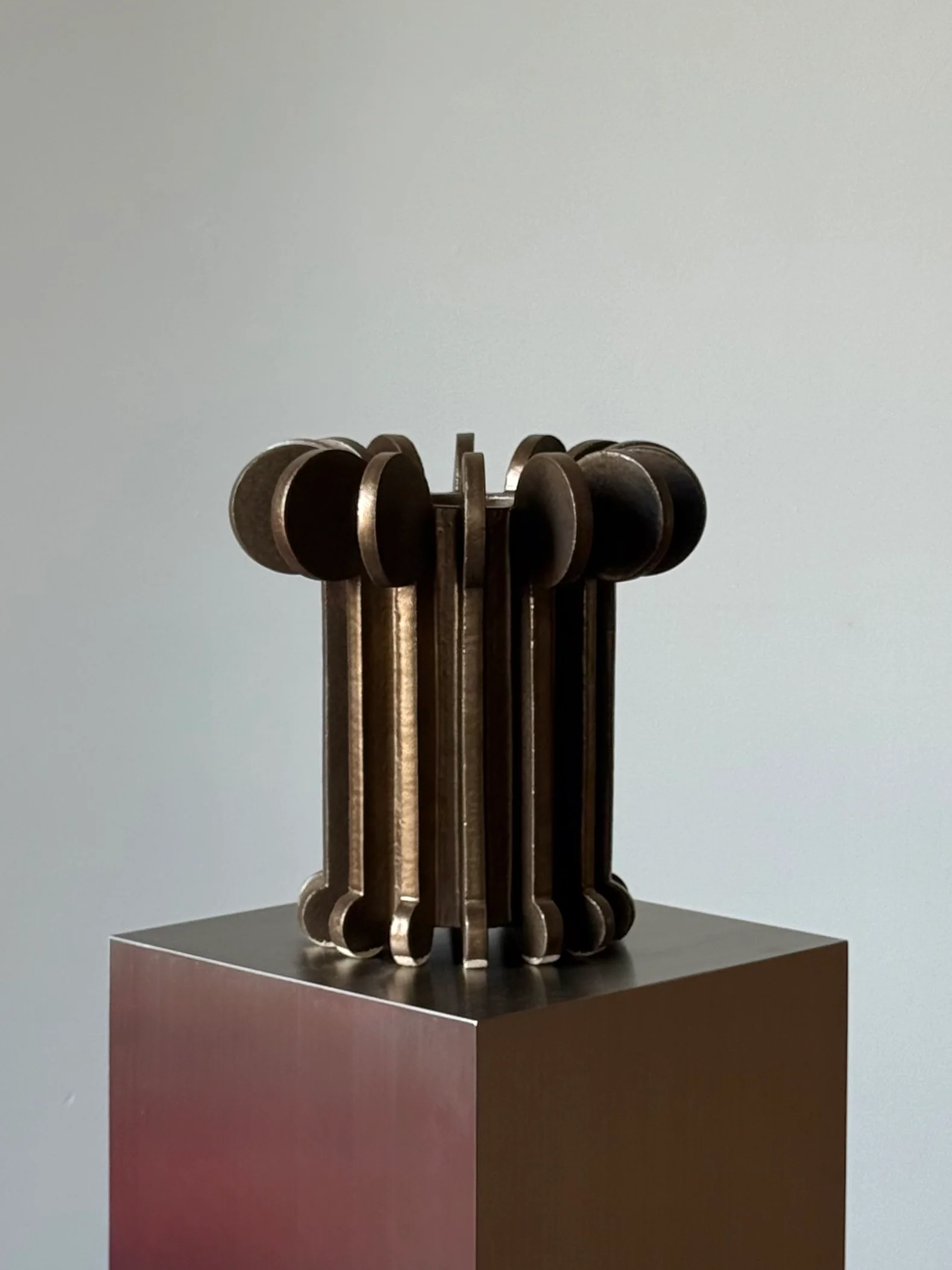 Vessel No. IV - Image 4