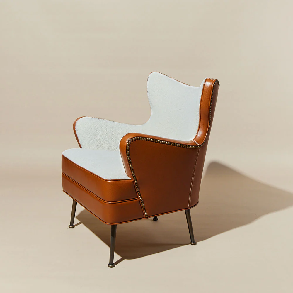 Virginia Armchair - Image 3