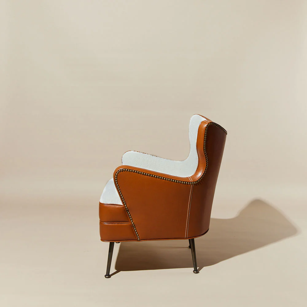 Virginia Armchair - Image 4