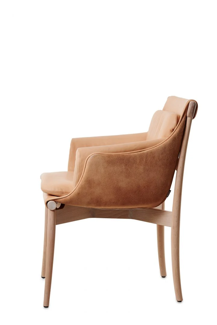 Viva Armchair - Image 4