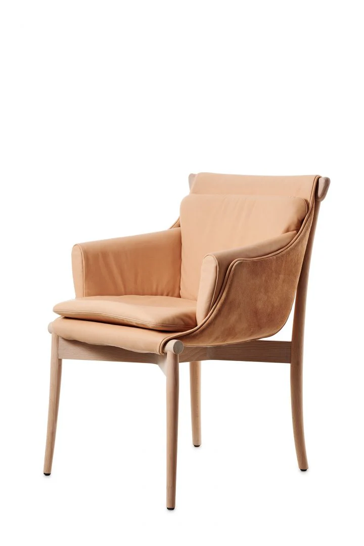 Viva Armchair - Image 5