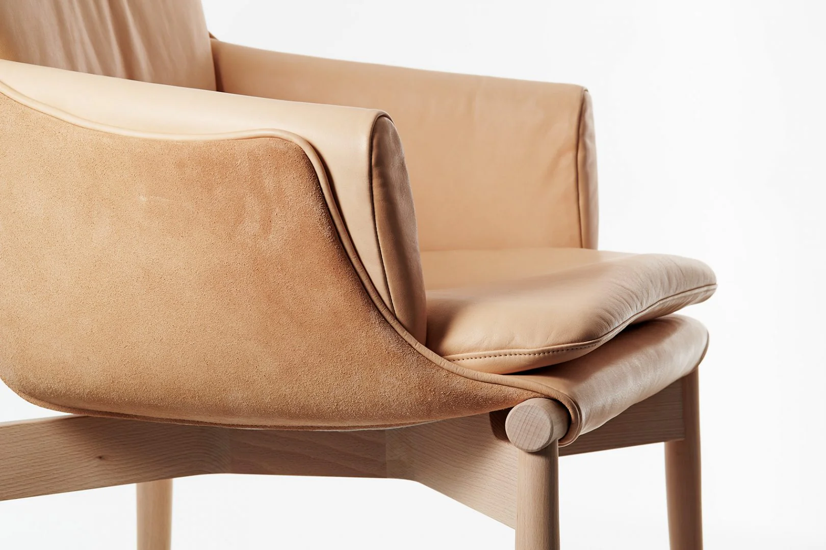 Viva Armchair - Image 7