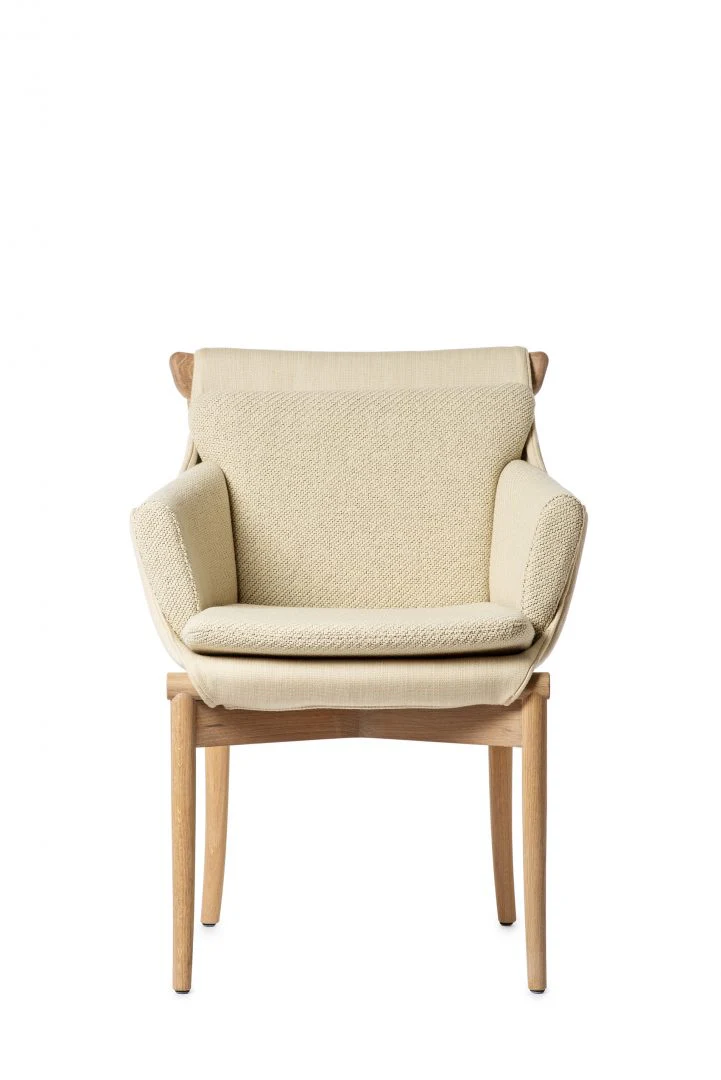 Viva Armchair - Image 9