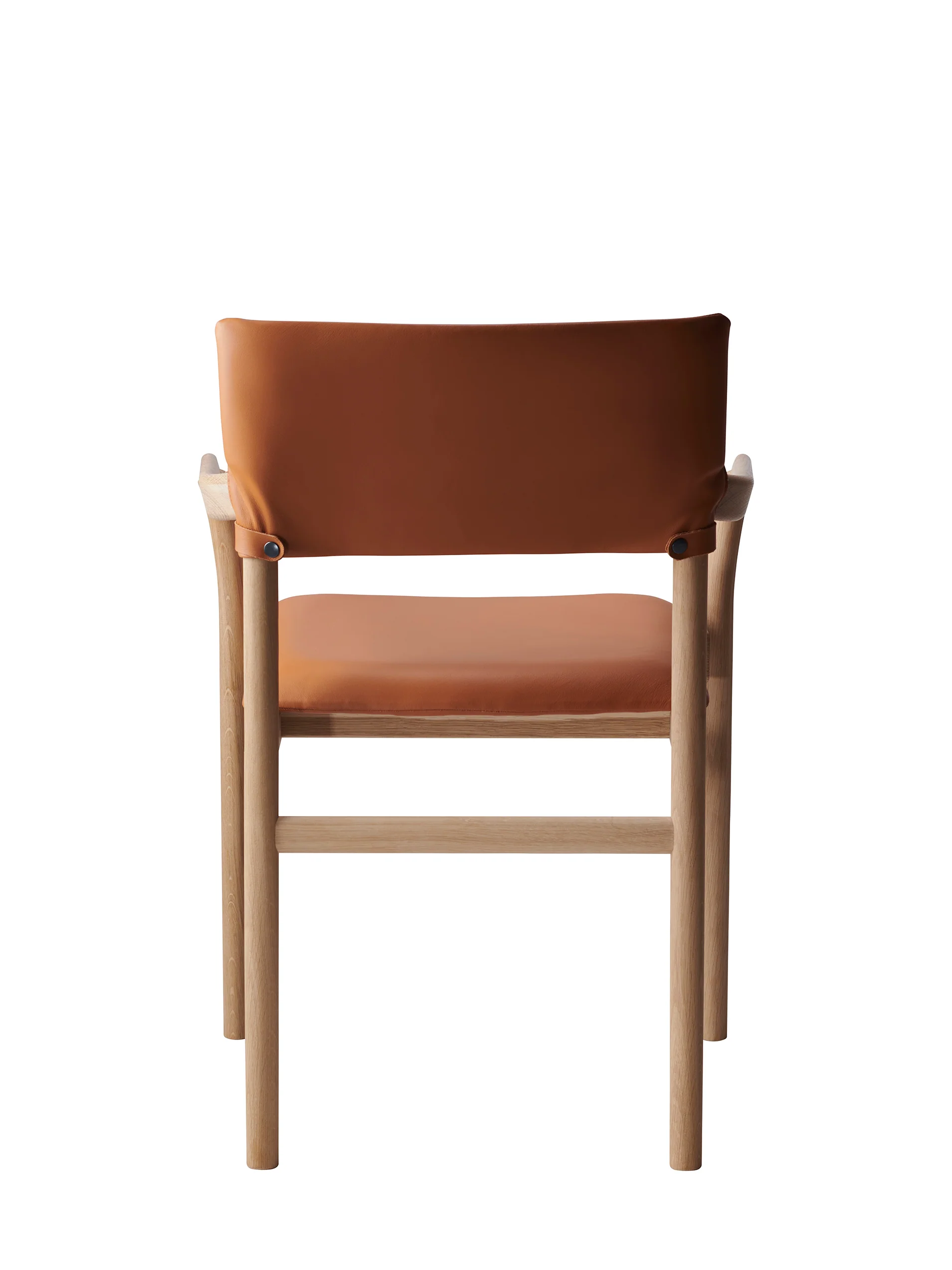 Vyn Armchair - Image 7