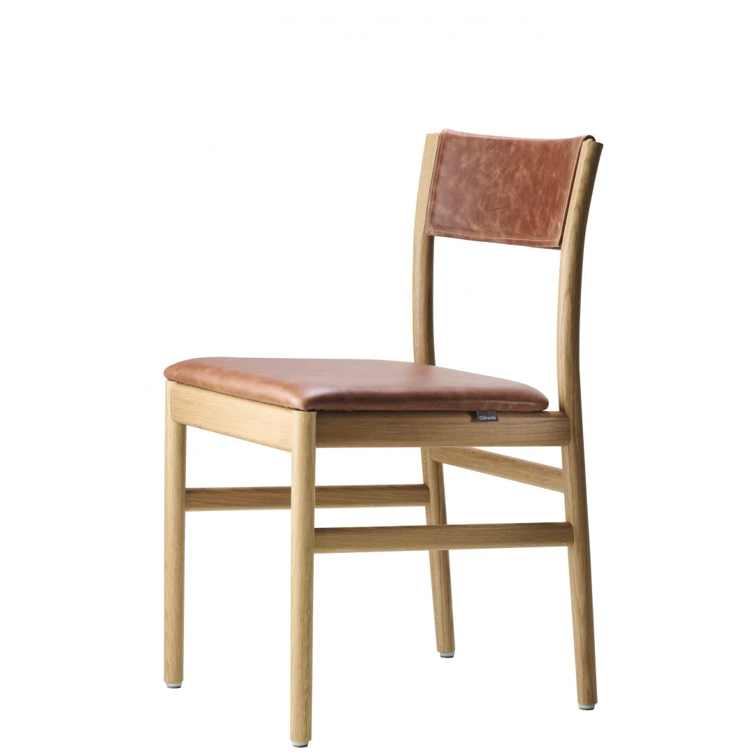 Vyn Chair - Armless