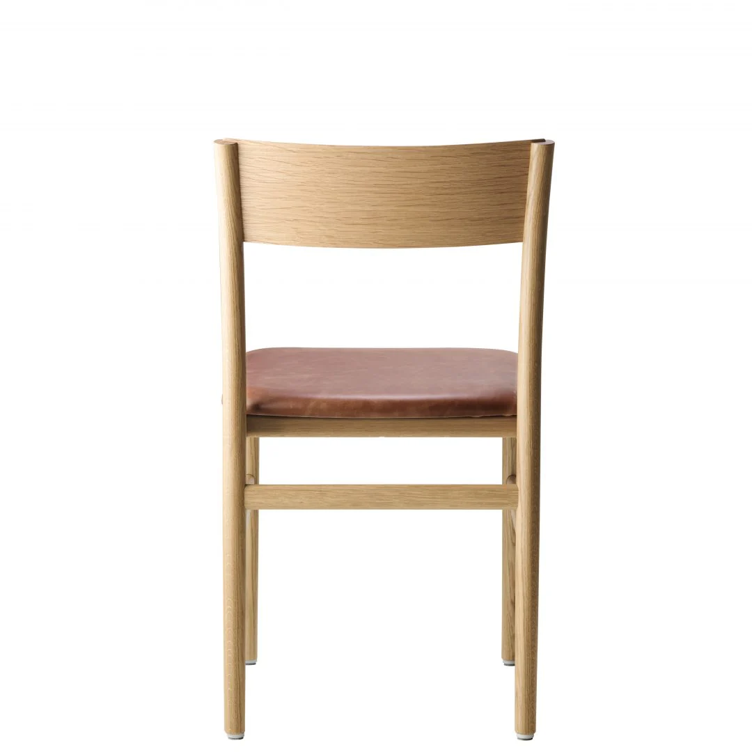 Vyn Chair - Armless - Image 2