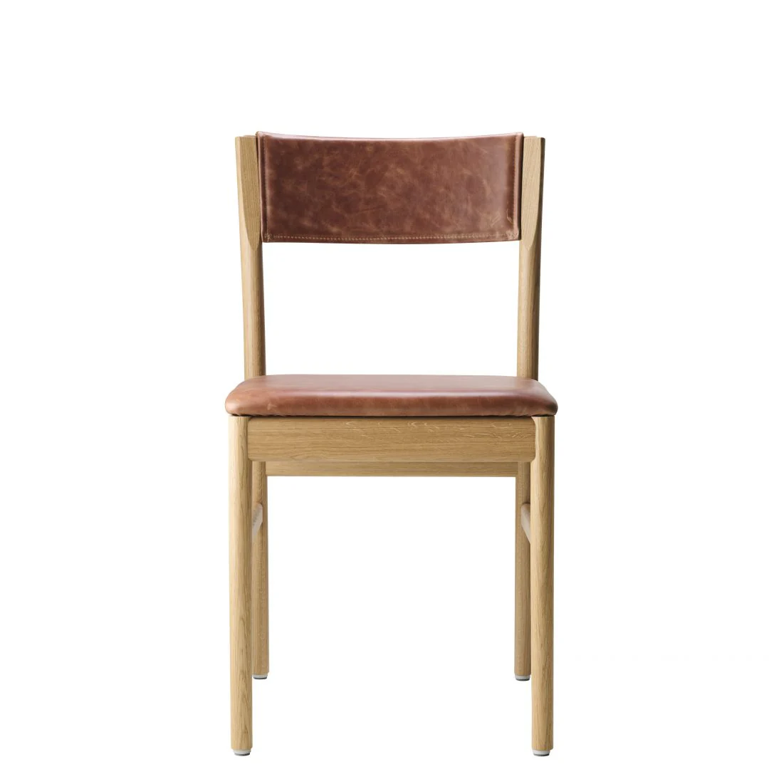 Vyn Chair - Armless - Image 3