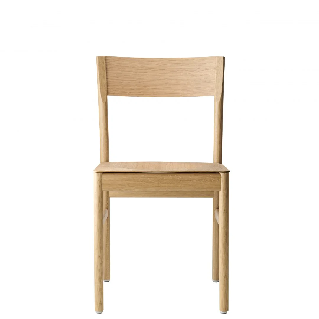Vyn Chair - Armless - Image 6